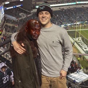 Meet your Posher, Eric